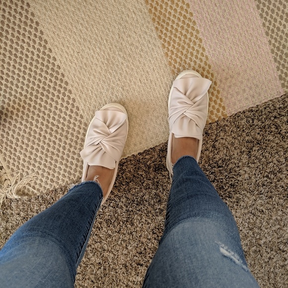 Francesca's Collections Shoes - Slip-on shoes